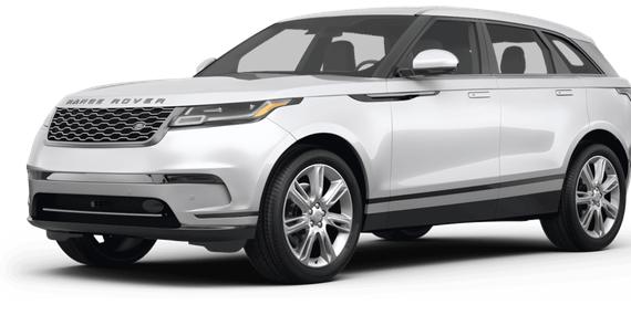 LAND ROVER RANGE ROVER VELAR 2024 SALYL2EX8RA389644 image